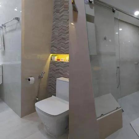 Duplex Con Excelente Vista Al Mar - Centro Historico
