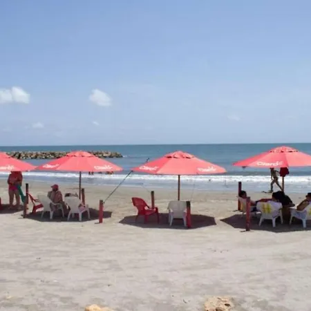 Сasa de vacaciones Duplex Con Excelente Vista Al Mar - Centro Historico