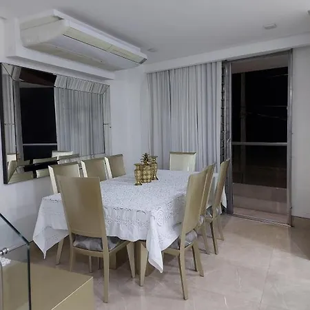 Duplex Con Excelente Vista Al Mar - Centro Historico Cartagena
