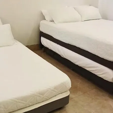 Duplex Con Excelente Vista Al Mar - Centro Historico Сasa de vacaciones